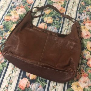 The Sak(pink label) purse